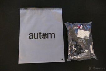 LEGO MOC Bugatti Chiron Sport - 5