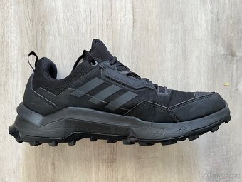 Pánské/dětské boty Adidas Terrex GTX 42 2/3 - 5