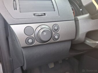 Opel astra H 1.4 16v - 5