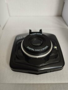 Kamera do auta "Dash Cam" - 5