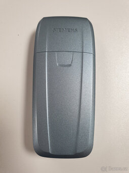 Siemens AX75 - 5