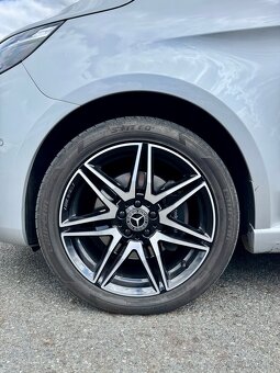 MERCEDES BENZ V AMG - 5
