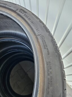 Letní Pneu Nexen 225/40/19 - 5
