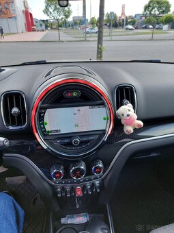 Mini Cooper S All 4 Contryman - 5