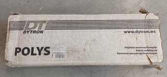 Dytron Svářecí komplet P-1a 650W MINI - 5