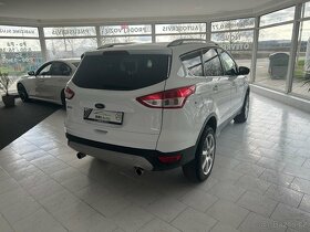 Ford Kuga 2,0TDCi 110KW 4x4 automat odpočet DPH - 5