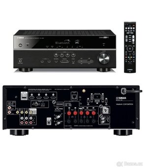 Sestava pro domácí kino - 5
