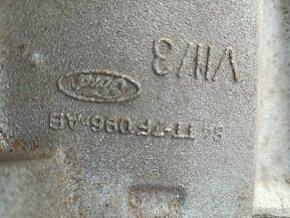 Ford Fiesta převodovka - 5