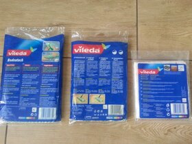 Vileda. Krokoměr, kalkulačka, stojánek,pouzdro. Opasek,.. - 5