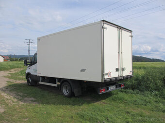 Iveco Daily 60C18 chlaďák - 5
