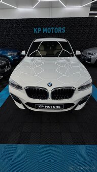 BMW X3 30i xDrive,M paket,ČR,DPH,TOP STAV + EXTRA VÝBAVA - 5