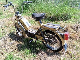 Babetta 210 - 5