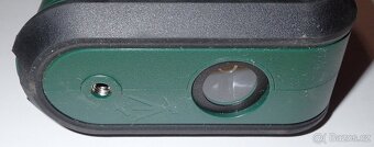 Bosch AdvancedLevel 360 Basic - Čárový laser, zelený paprsek - 5