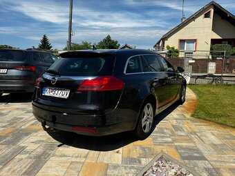 Opel Insignia Combi 2.0 CDTI - 5