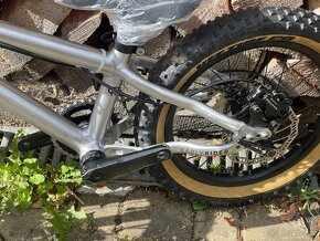 Early rider Hellion 16 - 5