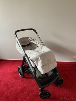 Inglesina Aptica - 5