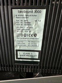 Radio B&O - 5