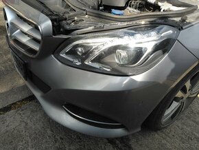 W212 E220 CDI - 5