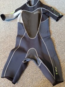 Neopren ION .vel. 46/XS men, síla neoprenu 2,5 mm. - 5