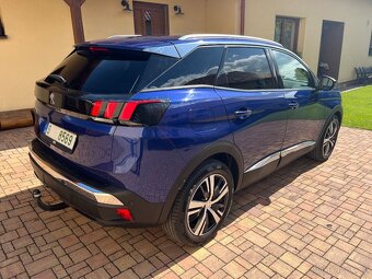 Peugeot 3008, 1.2 96KW 131PS NOVÝ MOTOR - 5