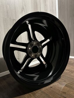 Mercedes E-Klasse orig. ALU disky AMG 5x112 R19 - 5