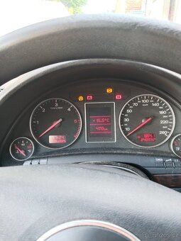 Audi A4 B6 1.9 TDI - 5