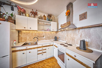 Prodej bytu 2+kk, 42 m², Trutnov, ul. Maxima Gorkého - 5