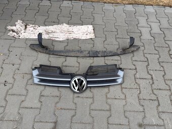 Předek VW golf V 1.6FSi - 5
