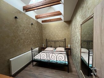 Pronájem nadstandartního apartmánu 2+kk v Šumperku - 5