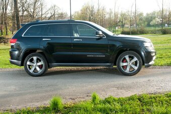 Jeep Grand Cherokee Summit 3.0 CRD 184 kW - 5