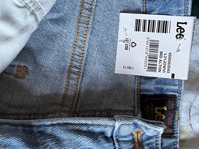 Lee Stella Tapered 28/33 - 5