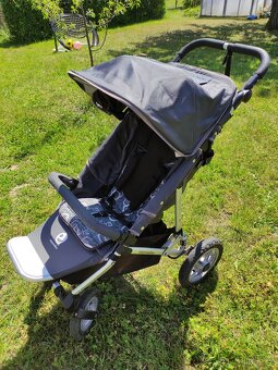 Kočárek Easy Walker + vajíčko Maxi-Cosi - 5