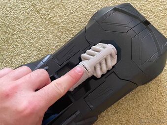 Batmobil - 5