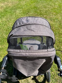 Kočárek X-Lander X-Run - 5
