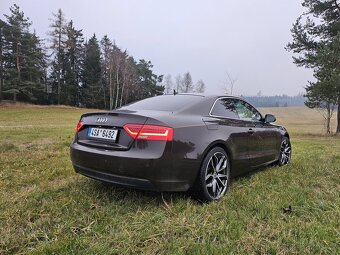 Audi A5 facelift cupe - 5