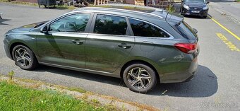 HYUNDAI i30 WG - 1,5 T-GDi DCT, SMART MILD HYBRID - 5