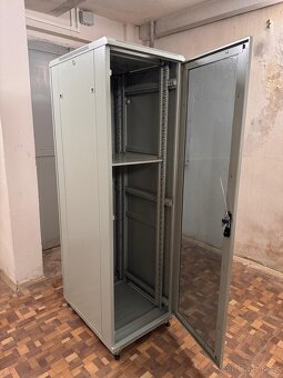SERVER PC RACK 42U, 42 U, 600x800 - 5