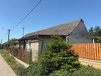 Prodej rodinného domu v obci Chrást u Mladé Boleslavi - 5