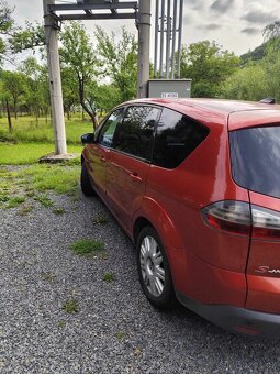 S Max 1.8 tdci - 5