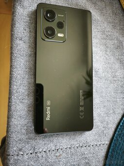 Xiaomi Redmi Note 12 PRO 5G 8GB RAM / 256GB ROM - 5
