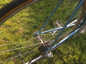Favorit F1s Campagnolo - 5