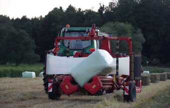 Balička Kverneland UN7655 - 5