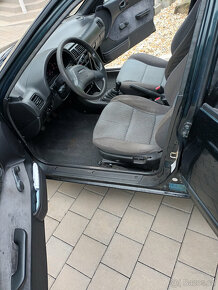 GEO Metro (Suzuki SWIFT) - 5