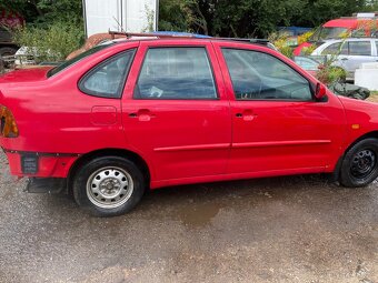 VW Polo Classic - 5