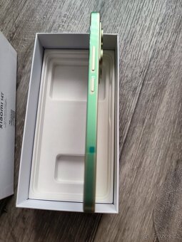 Mobilní telefon Xiaomi 14T 512gb. - 5