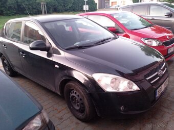Prodám Kia Ceed - 5