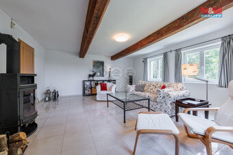 Prodej domu pro rodinnou rekreaci, 165m², Salajna, D. Žandov - 5