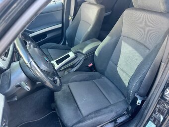 BMW e90 330xd 170kw Mpaket - 5