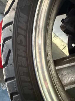 CF Moto JetMax 250 - 5