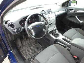Ford Mondeo 2.0 TDCI Combi r.v.2008 (103 kw) - 5